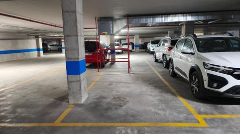 Foto 3 von Garage zum Verkauf in Calle Calle Profesor Manuel Garzón Pareja, 38, Barrio de Zaidín, Granada Capital