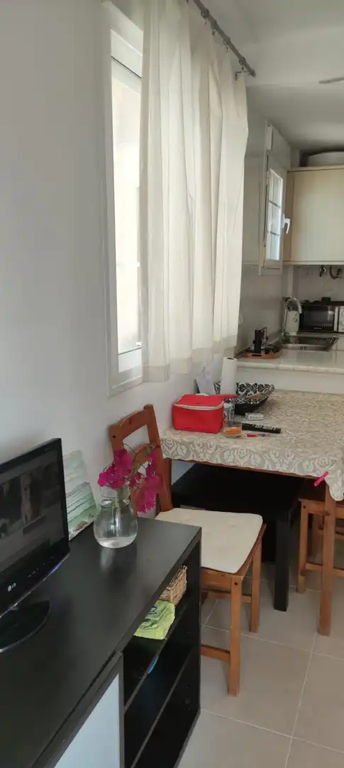 Dining room of Apartments for sale in La Manga del Mar Menor