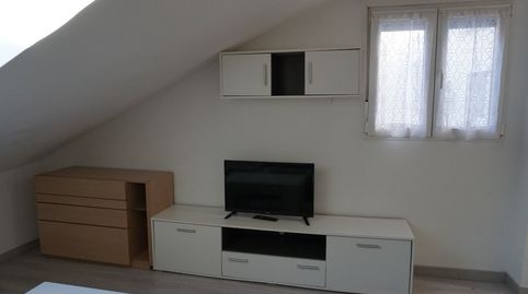 Photo 5 of Attic for rent in Calle Burgohondo, 5, Sur, Ávila Capital