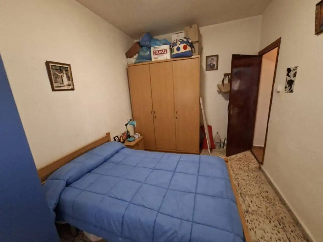 Habitación de Piso en venta en Cartagena