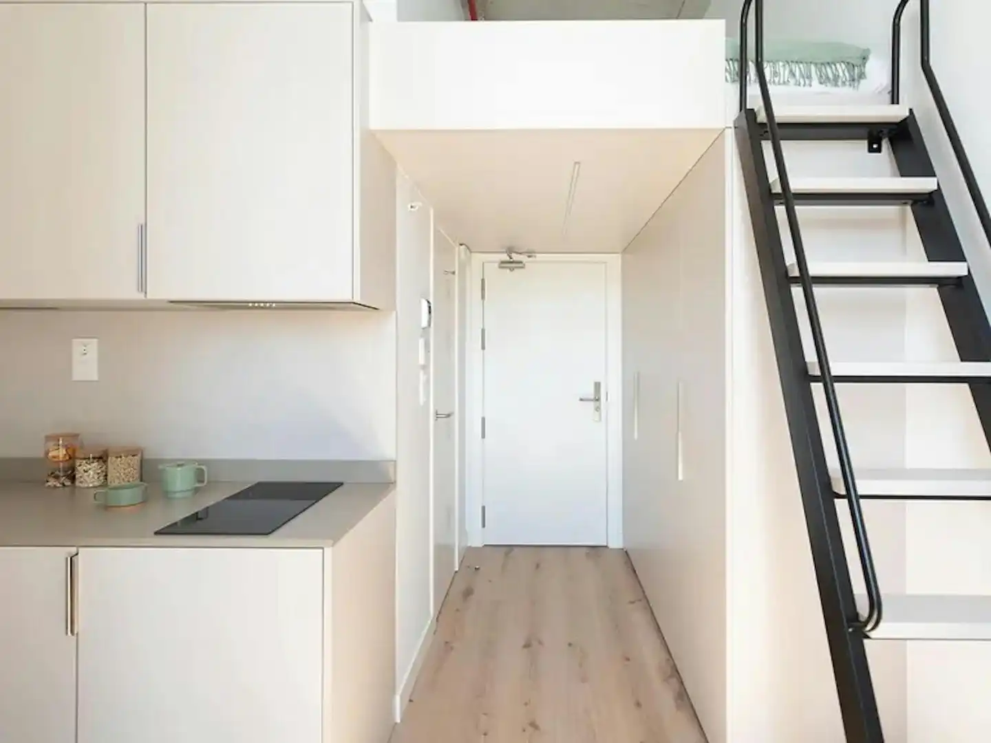 Gebäude zur Miete in Sevilla
