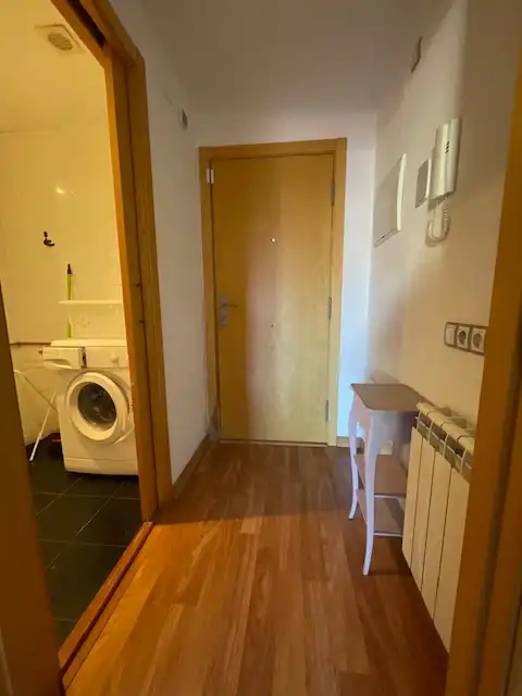 Dúplex en venta en Rubí con Calefacción, Parquet y Terraza