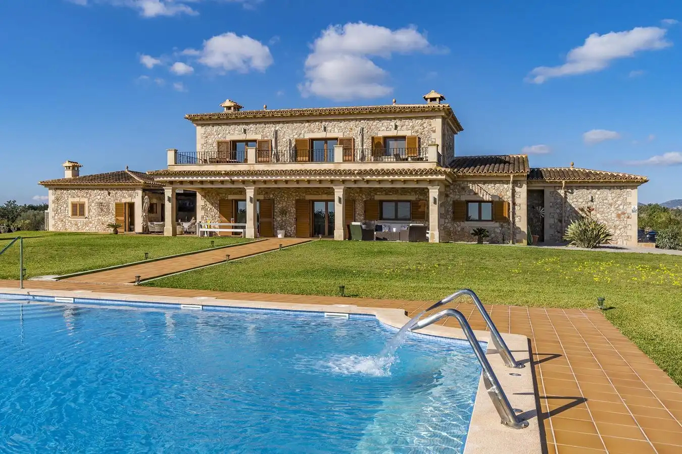 Maison rustique avec piscine à vendre à Llucmajor pueblo, imagen 26