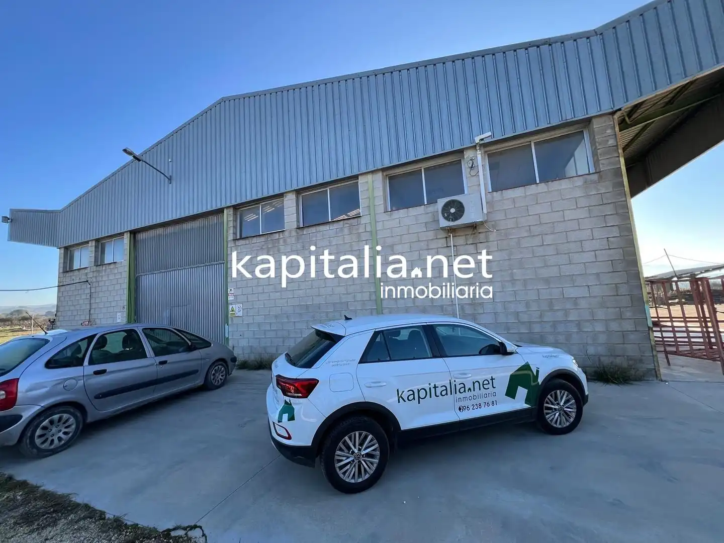Nave industrielle à vendre à Quatretonda, imagen 28
