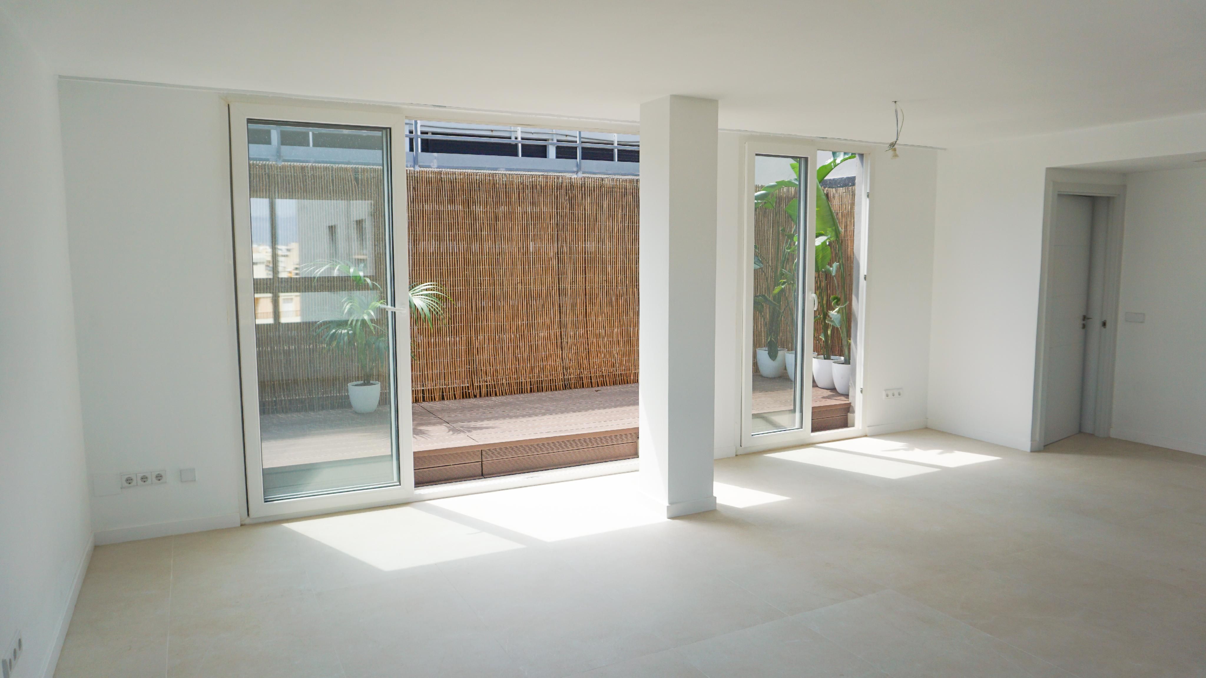 Apartamento en venta en  Palma de Mallorca con Aire acondicionado, Terraza y Trastero