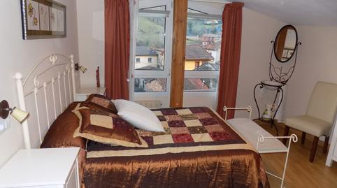 Foto 3 de Casa adosada en venta en Lugar Bello, 38, Aller, Asturias
