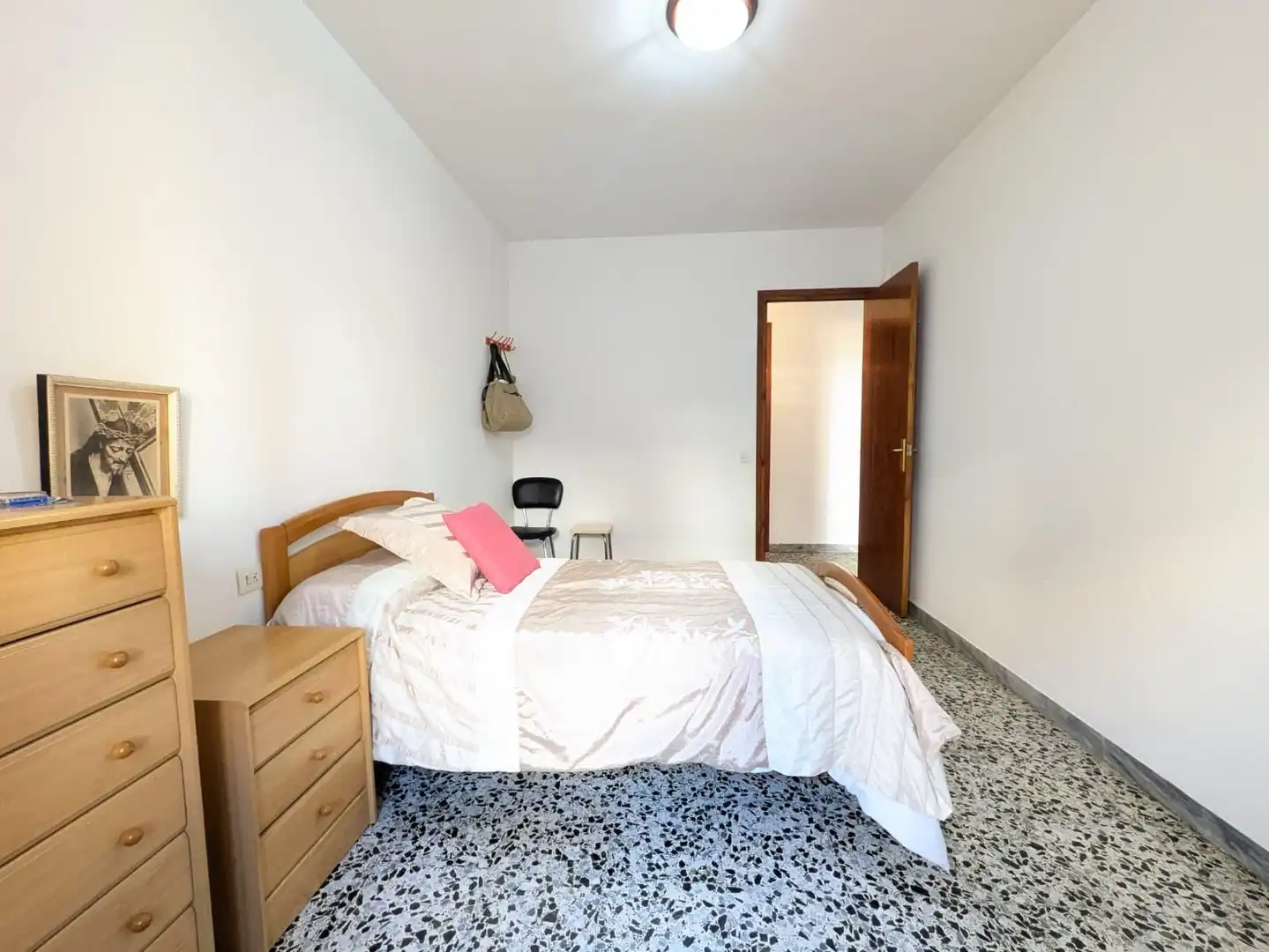 Apartamento en venta en El Tancat - Mas d'en Gual