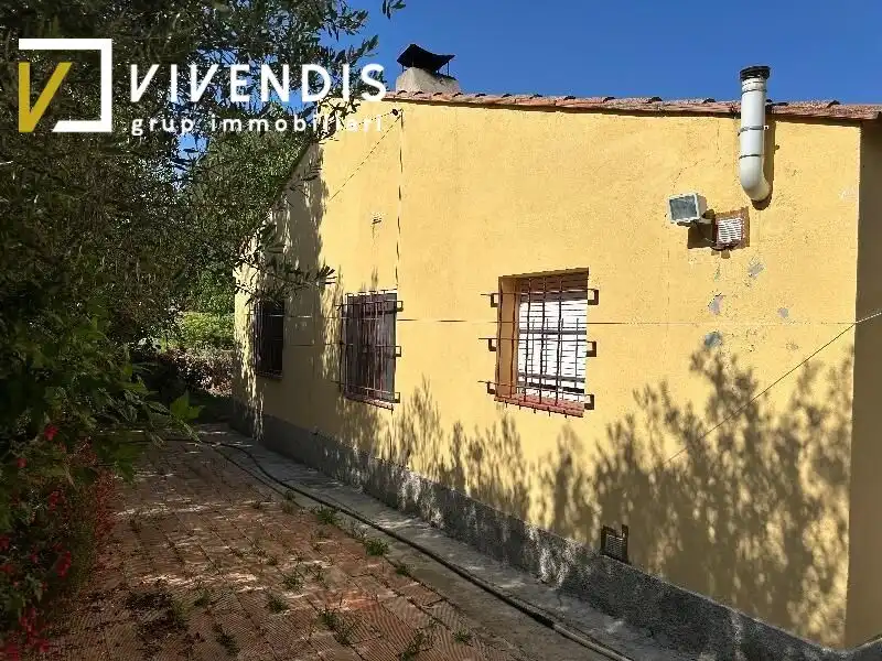Vista exterior de Casa o chalet en venta en Lleida con Calefacción, Jardín privado y Terraza