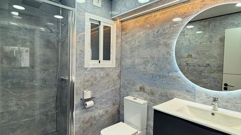 Foto 5 de Piso en venta en Zona Concordia, Burjassot