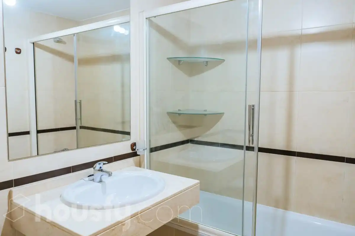 Wohnung zur Miete in Avenida de la Osa Menor, Sur - PAU 4