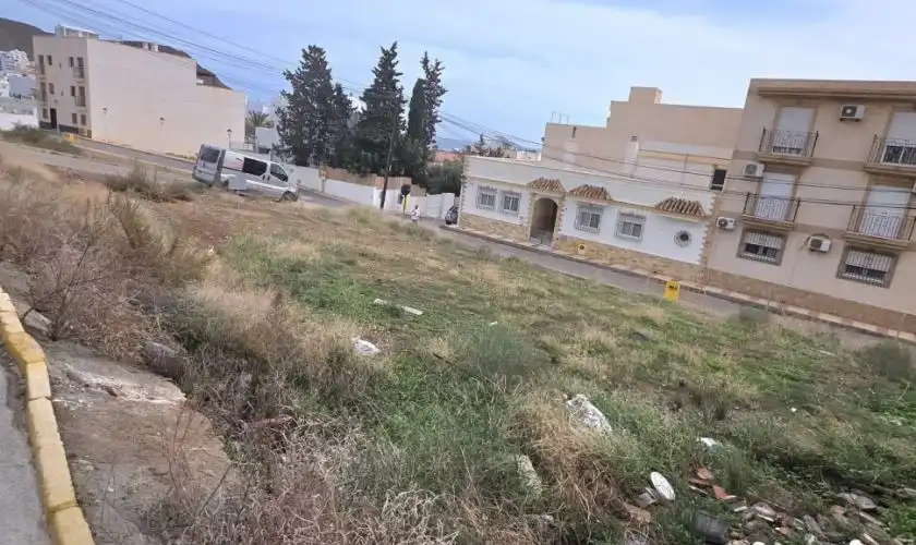 Residential land for sale in Camino las Zorreras 51, imagen 7