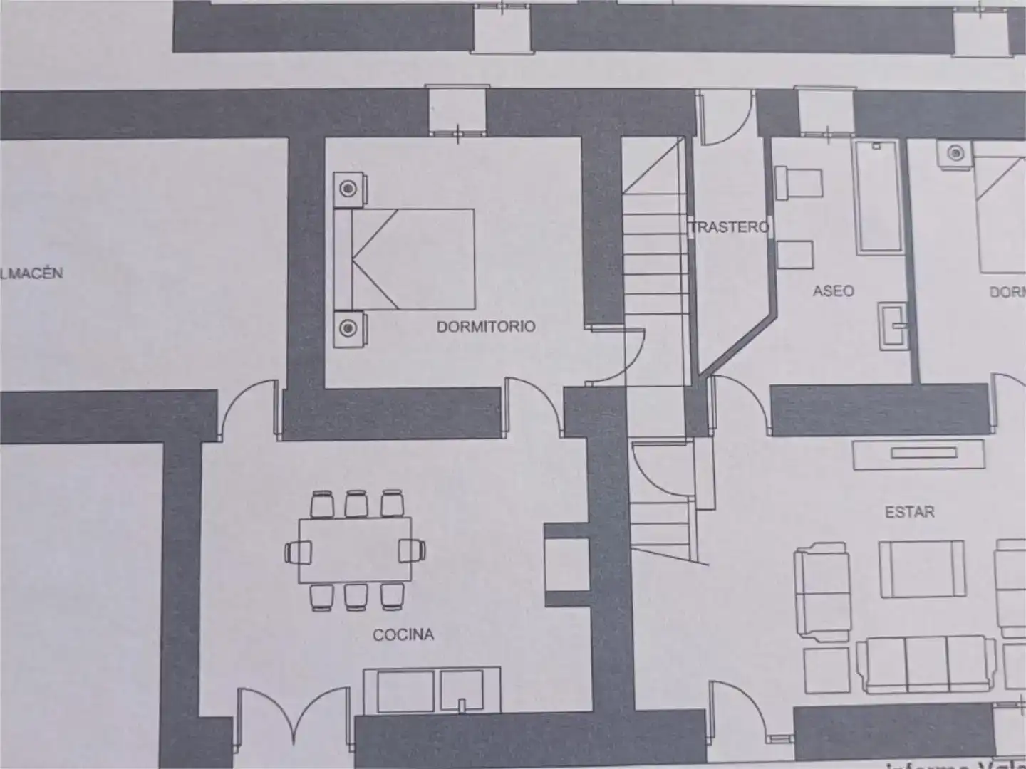 Terreno en venta en Chirivel, Almería