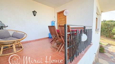 Foto 4 de Casa o chalet en venta en Santa Eulàlia de Ronçana, Barcelona