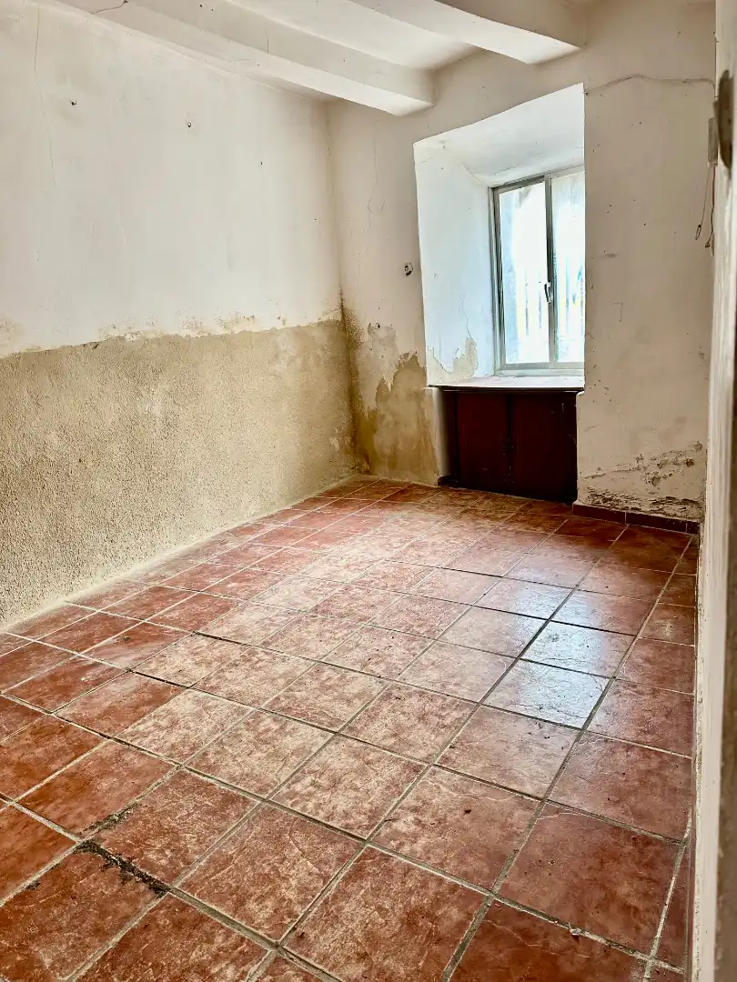 Finca rústica en venta en Valoria la Buena