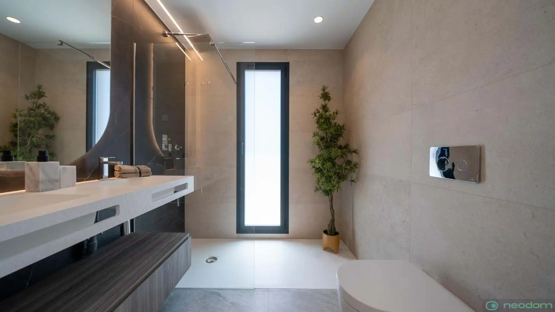 Casa amb piscina en venda a Balcón de Finestrat - Terra Marina, imagen 12