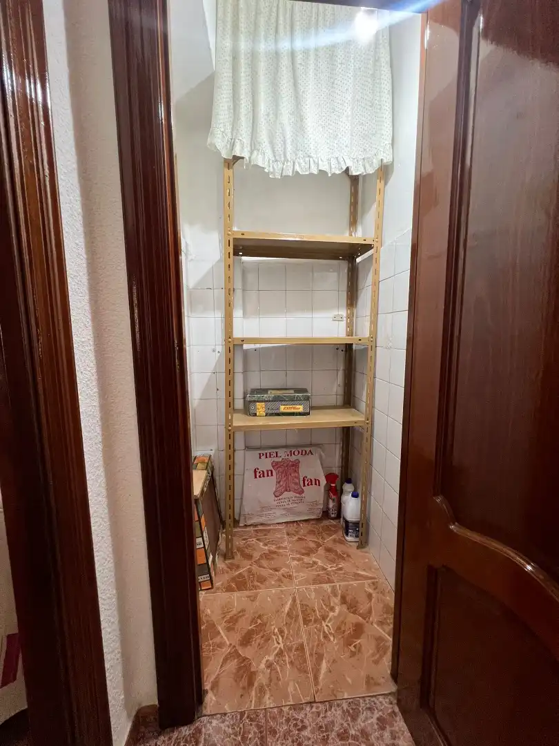 Flat for sale in Granada  with Furnished and Balcony