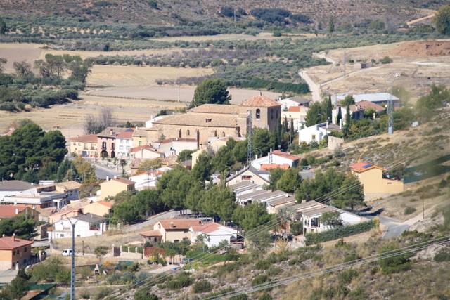 Terreno residencial en Venta en Calle la Druga, 3 en Albalate de Zorita