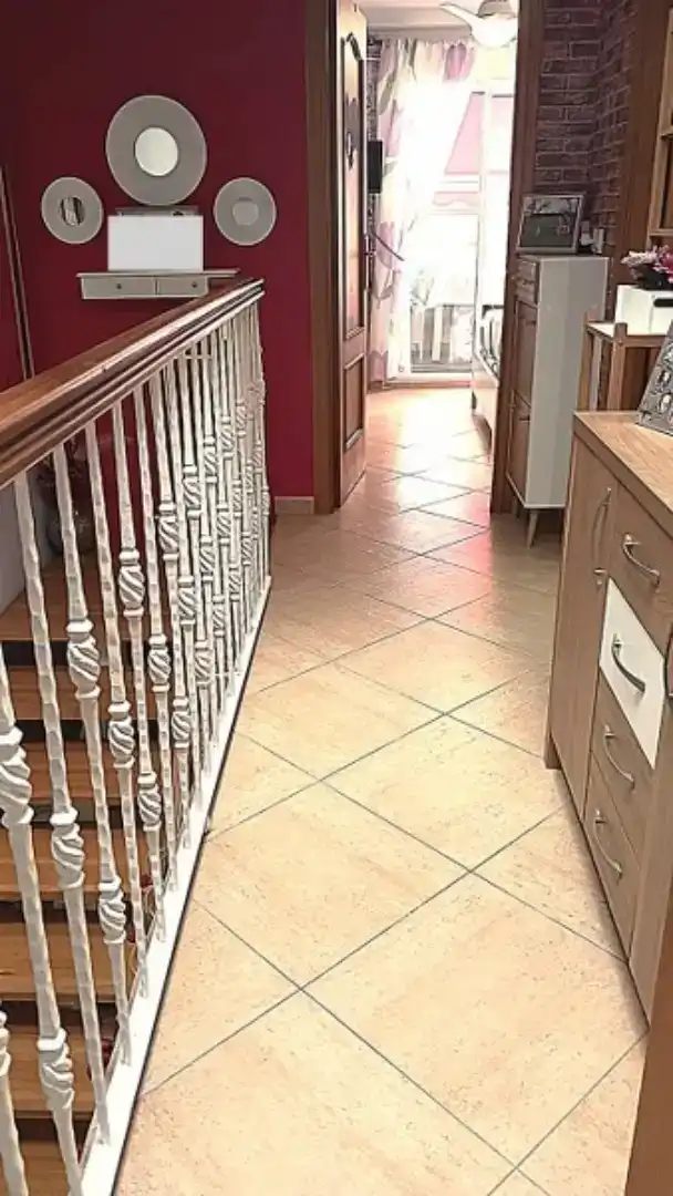 Maisonette zum Verkauf in Dénia mit Klimaanlage