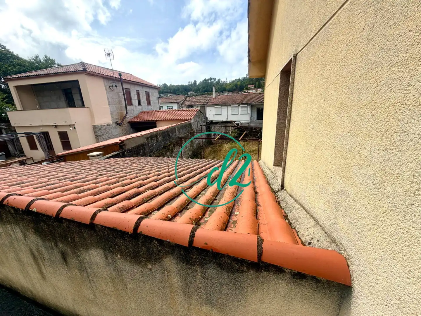 Casa amb terrassa en venda a Lobios, imagen 16