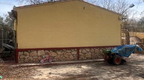 Foto 4 de Finca rústica en venta en Hellín, Albacete