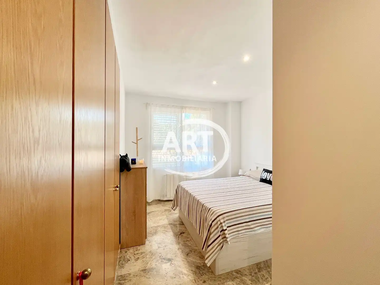 Habitación de Piso en venta en Bétera con Aire acondicionado, Calefacción y Terraza