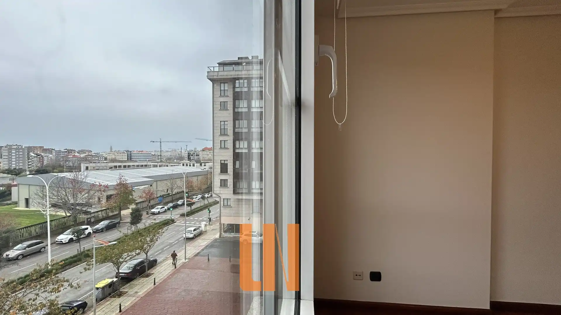Wohnung mit Aufzug zur Miete in Rúa Manuel Murguía 0, imagen 3
