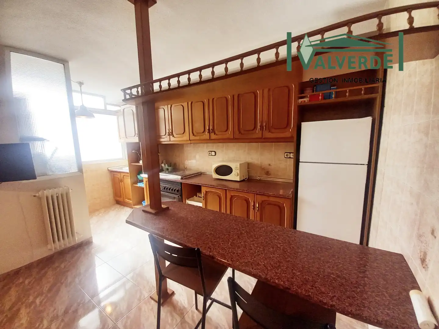 Mini appartamento con ascensore in affitto a Calle Tablas, imagen 7