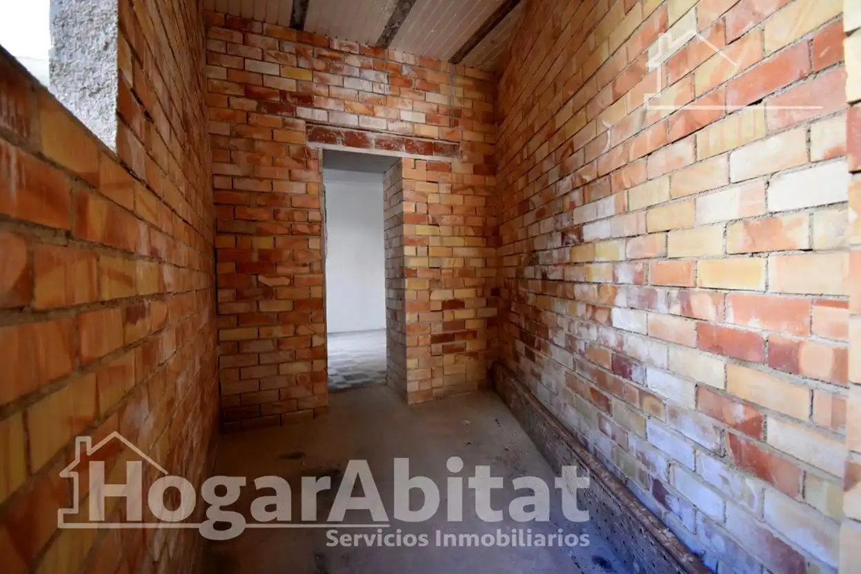 Houses for sale in Oliva  with Terrace and Storage room