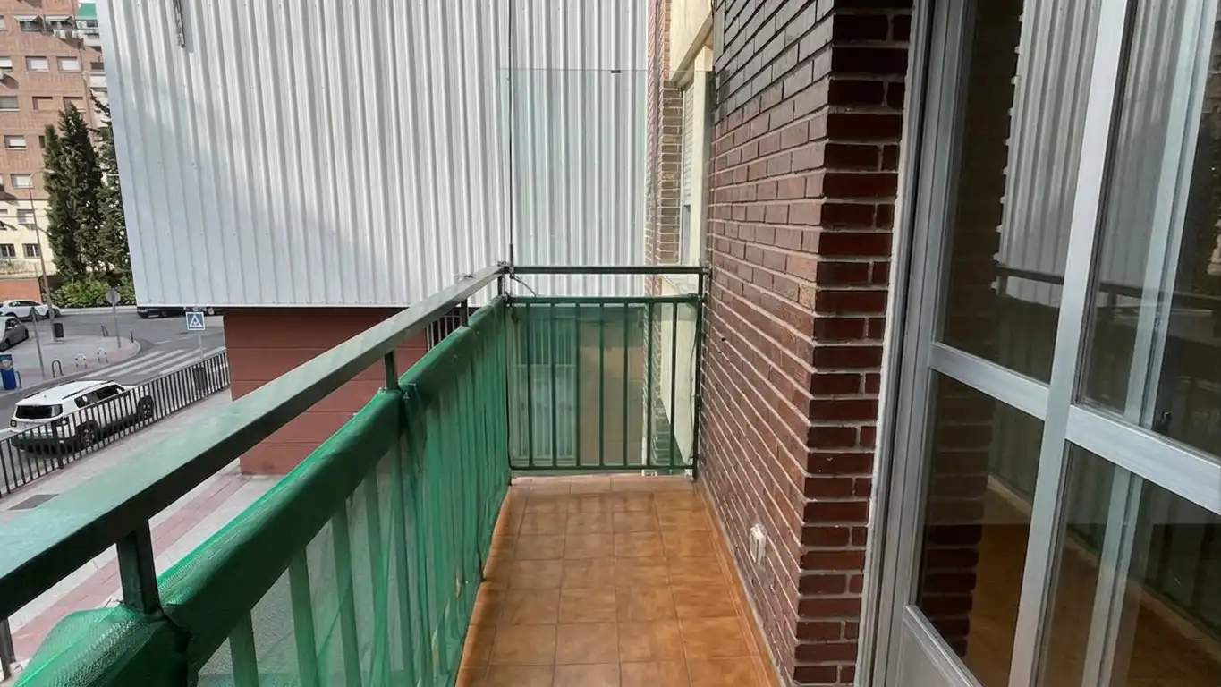 Wohnung mit Aufzug zum Verkauf in Calle Fernando Poo, imagen 4