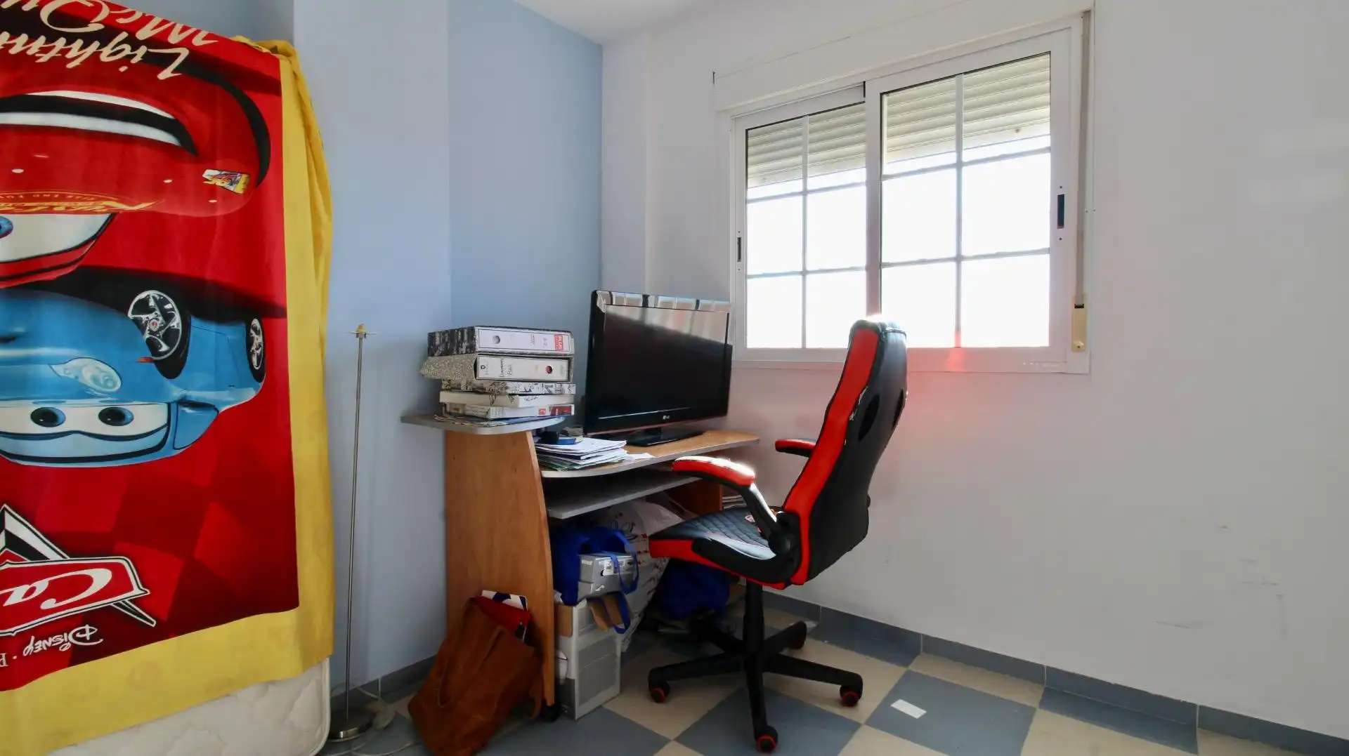 Ático en venta en Roquetas de Mar con Aire acondicionado, Calefacción y Terraza