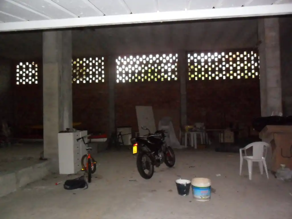 Business premises for sale in Mauratza Auzoa, imagen 4