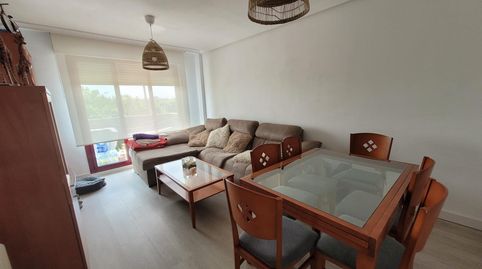 Foto 3 de Piso en venta en Barrio Blanco, Salamanca Capital