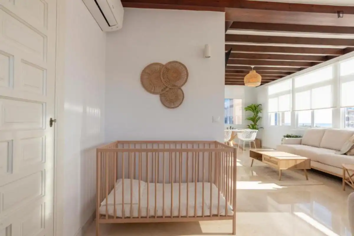 Appartement compact à louer à Playa de los Boliches, imagen 18