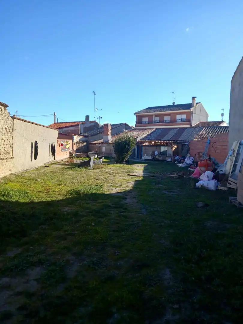 Houses for sale in Santiago de la Puebla  with Private garden and Furnished