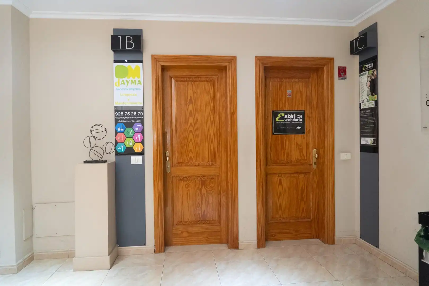 Ufficio in vendita a Avenida Avenida de las Canarias, 225, imagen 36