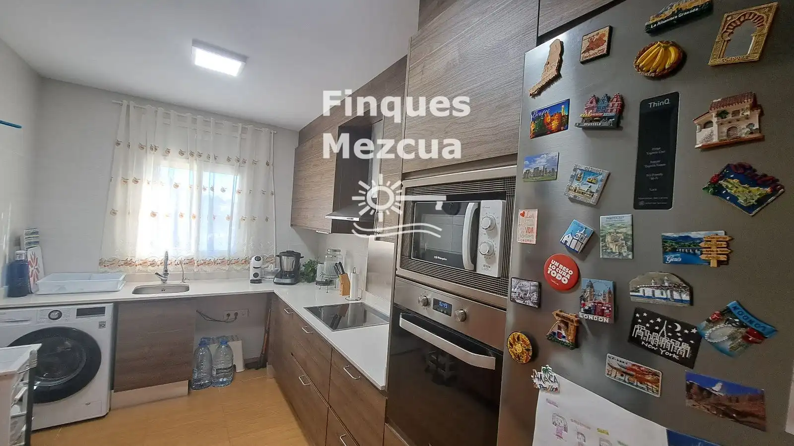 Semi-detached house with pool for sale in Dalia, imagen 15