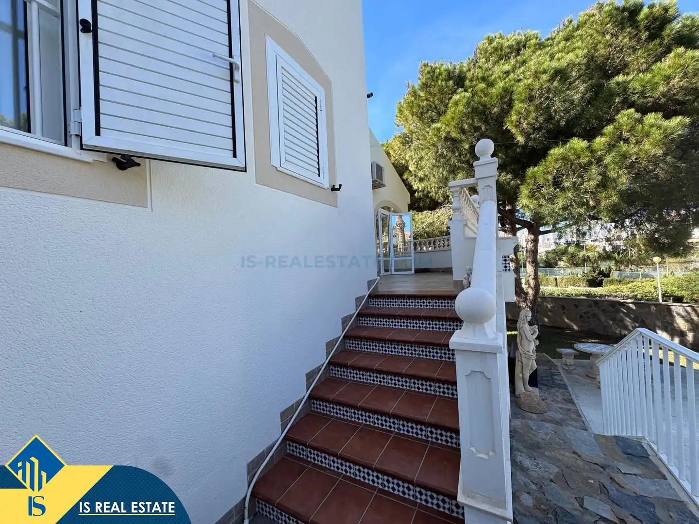 Villa mit Pool zum Verkauf in Orihuela Costa, imagen 12