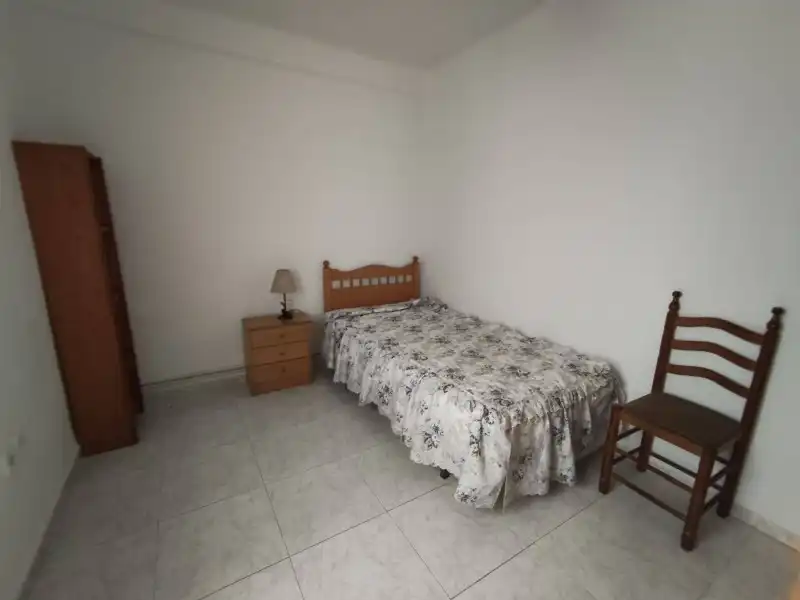 Flat with garden to rent in Centro, imagen 3