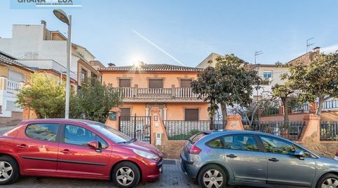 Photo 2 of Houses for sale in Huétor Vega, Granada