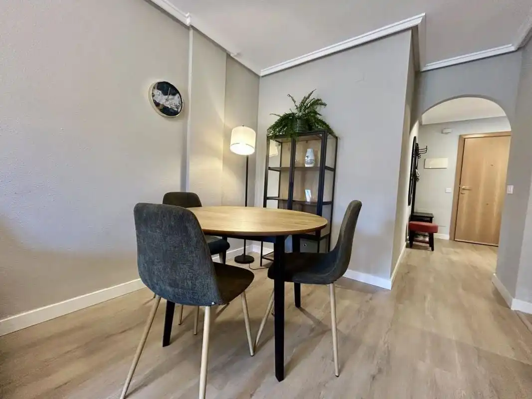 Apartament amb piscina en venda a Nueva Torrevieja - Aguas Nuevas, imagen 3