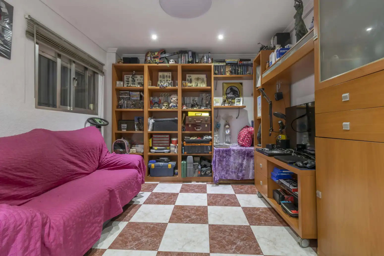 Wohnung zum Verkauf in Cerro - Amate, imagen 12