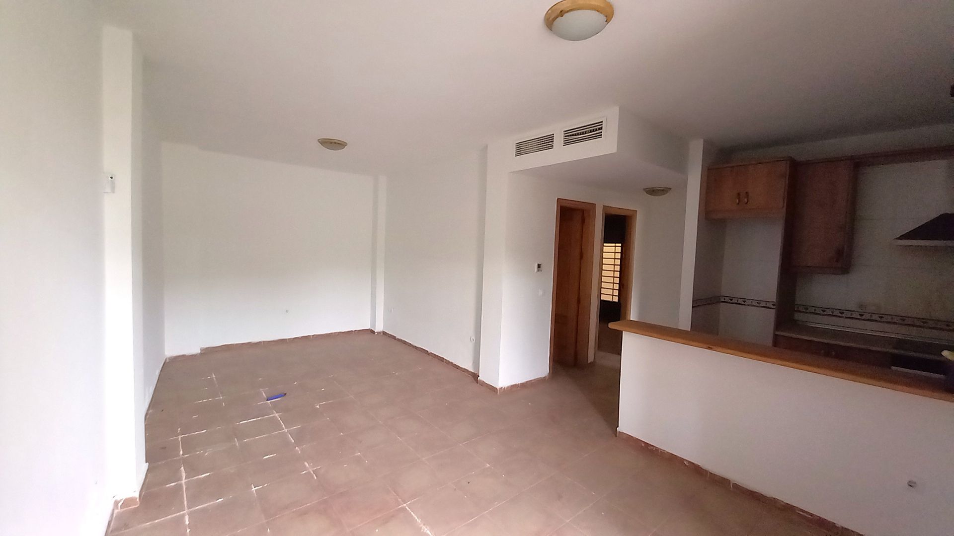 Flat for sale in Calle las Palmeras, Villaricos
