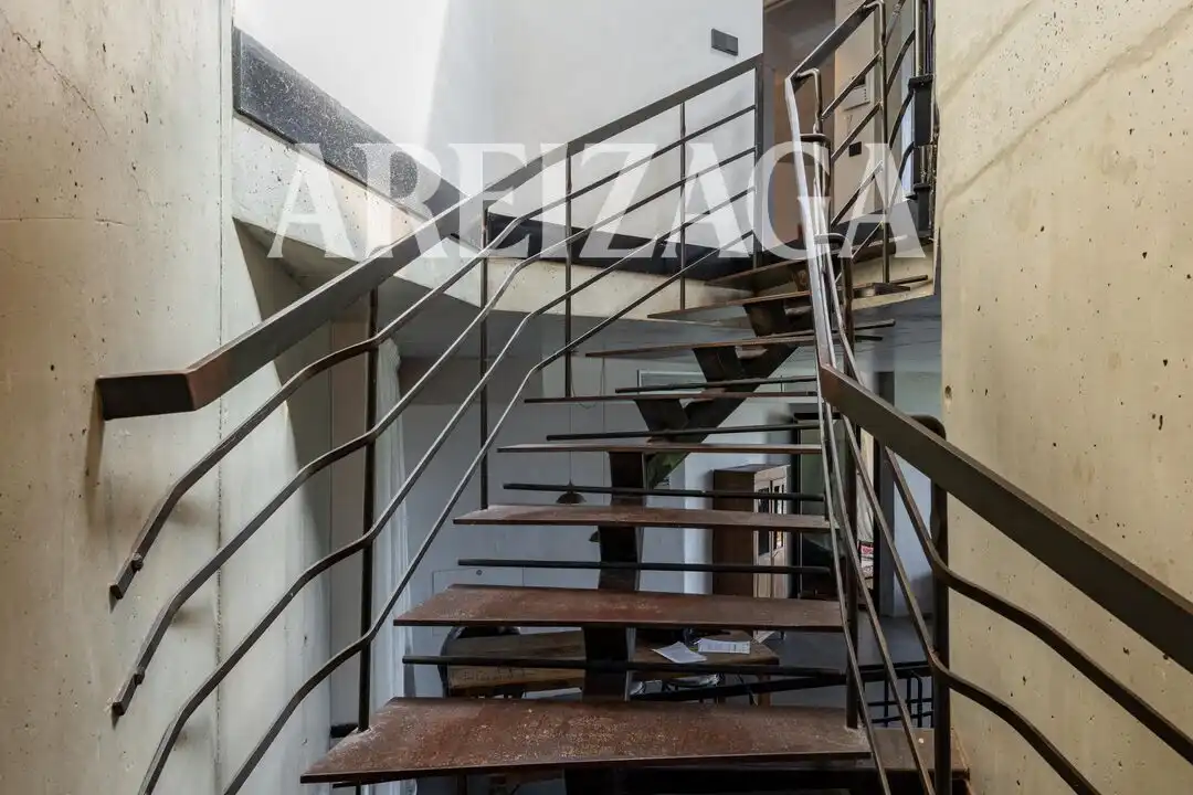 Casa o chalet en venta en Donostia - San Sebastián  con Aire acondicionado, Calefacción y Jardín privado