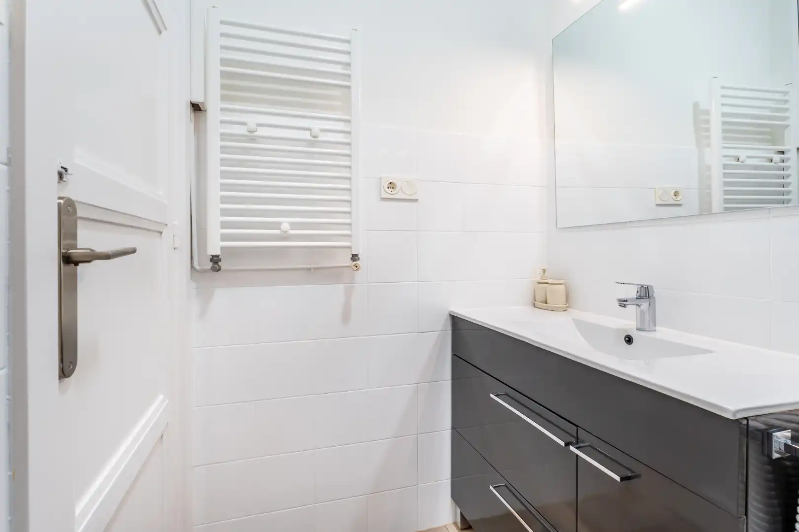 Wohnung mit Aufzug zum Verkauf in Gran Vía 10, imagen 15
