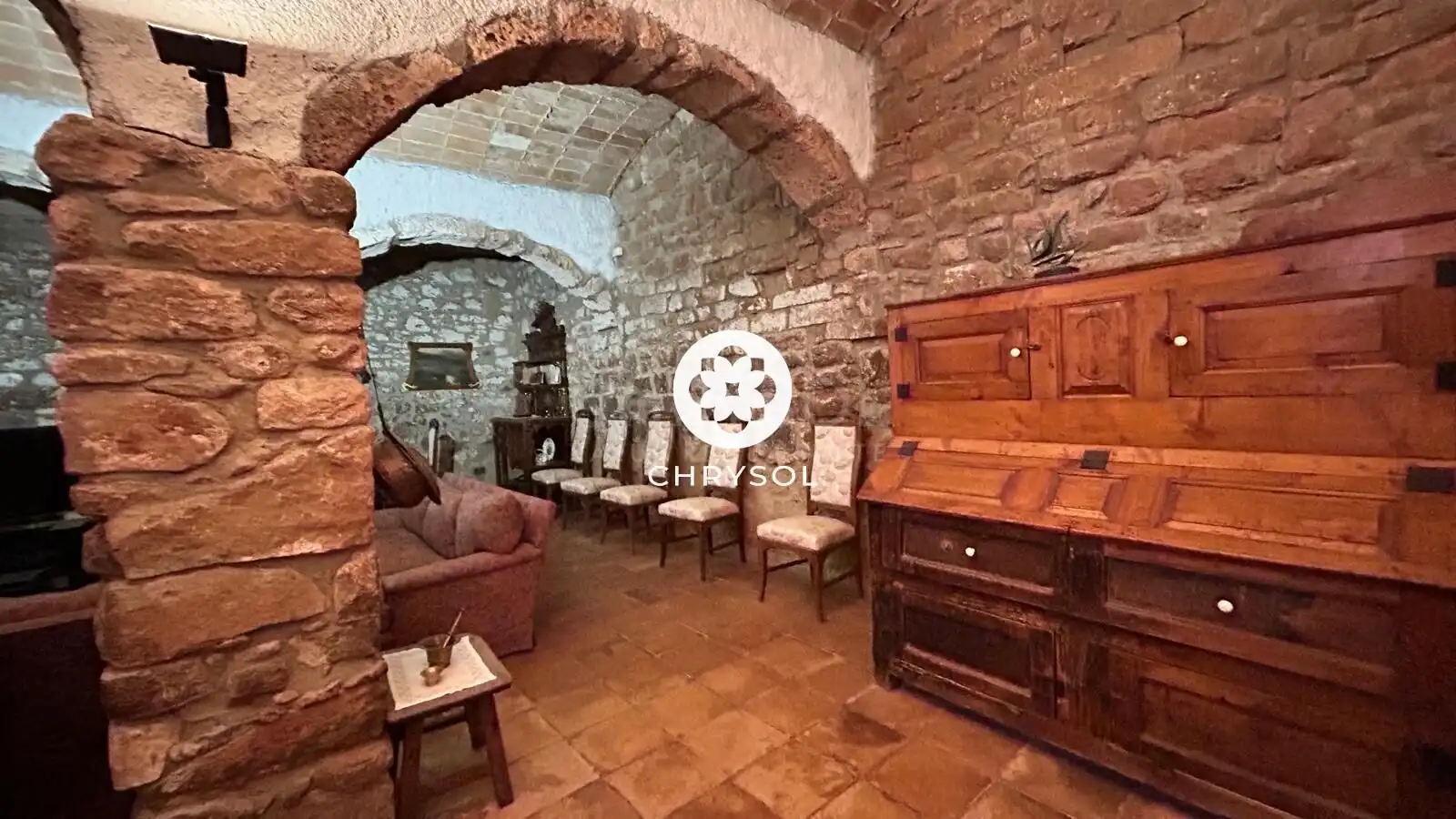 Finca rústica en venta en SANT LLEIR, Mura