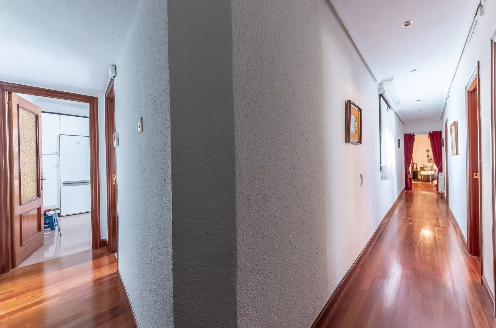 Piso en venta en Bilbao  con Calefacción, Terraza y Amueblado