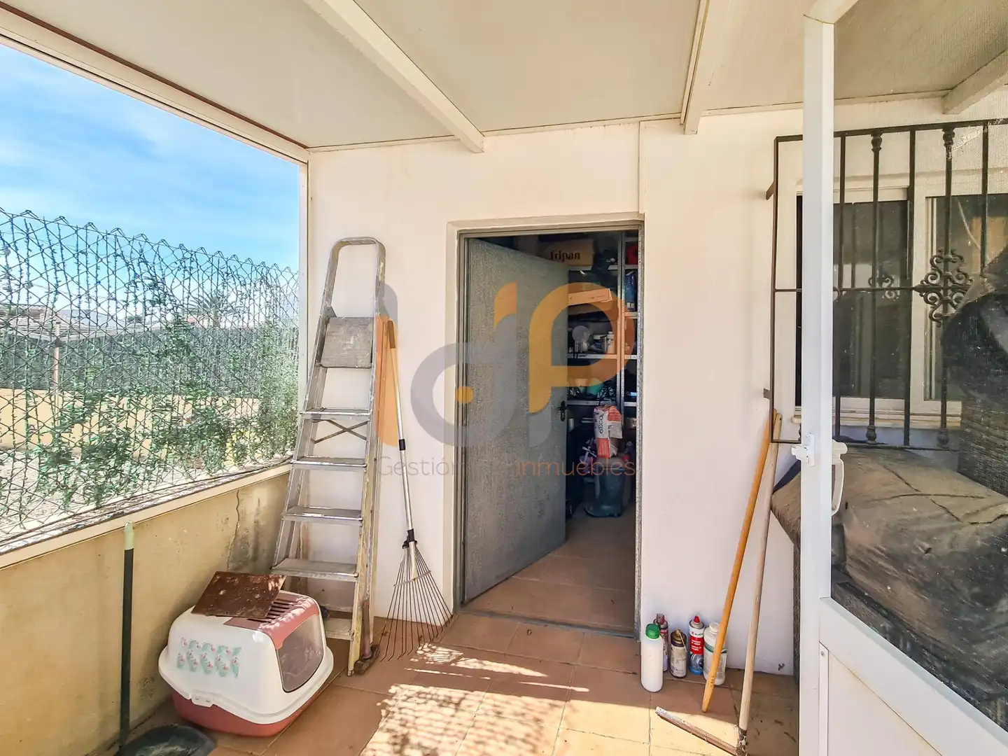 Maison avec piscine à vendre à Huércal-Overa, imagen 23