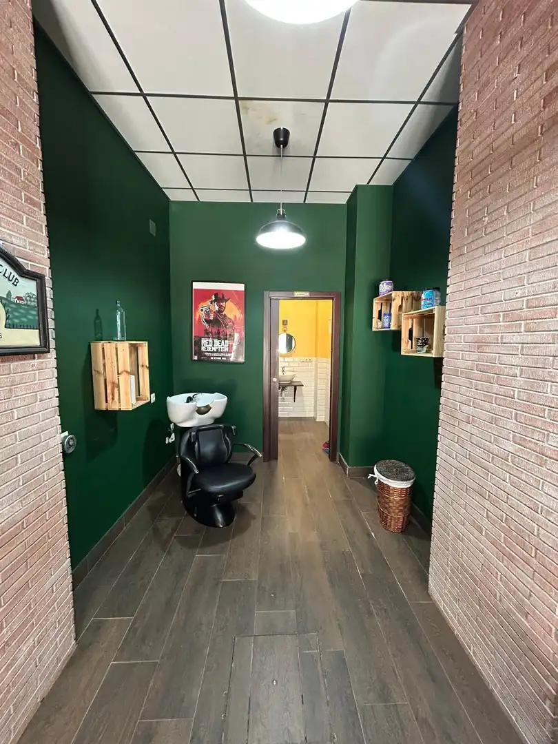 Local en venta en Málaga