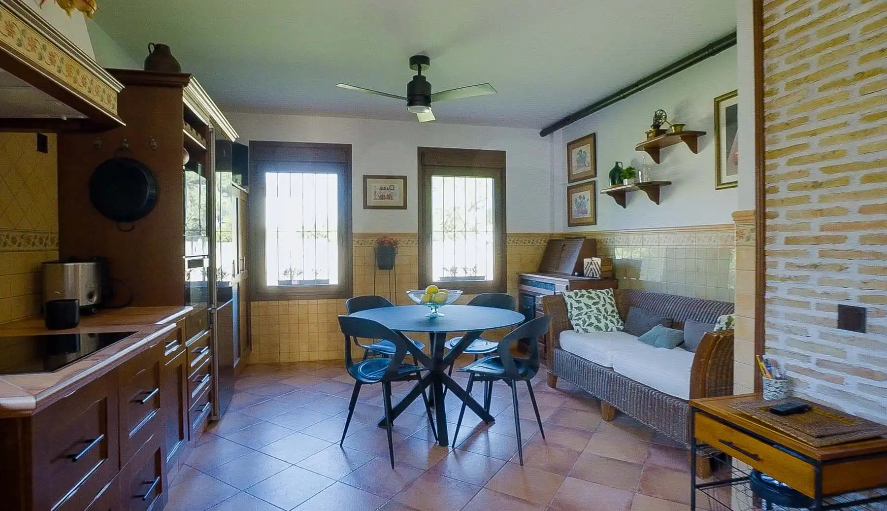 Casa en venda a Dehesa - Monacilla, imagen 23