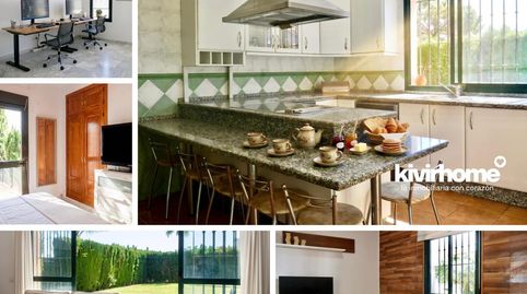 Foto 2 de Casa o xalet en venda a Cerros de Montequinto, Montequinto